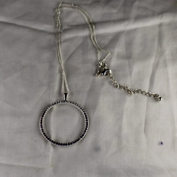 NECKLACE  -035 - Picture 1 of 1